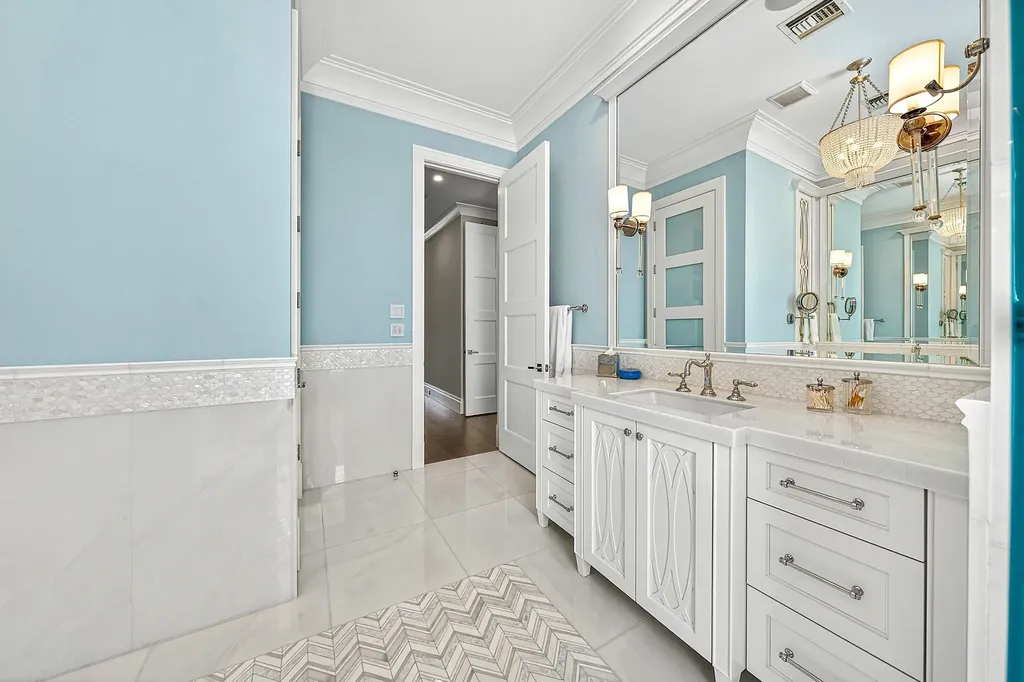 2530 Avenue Au Soleil Gulf Stream FL 33483