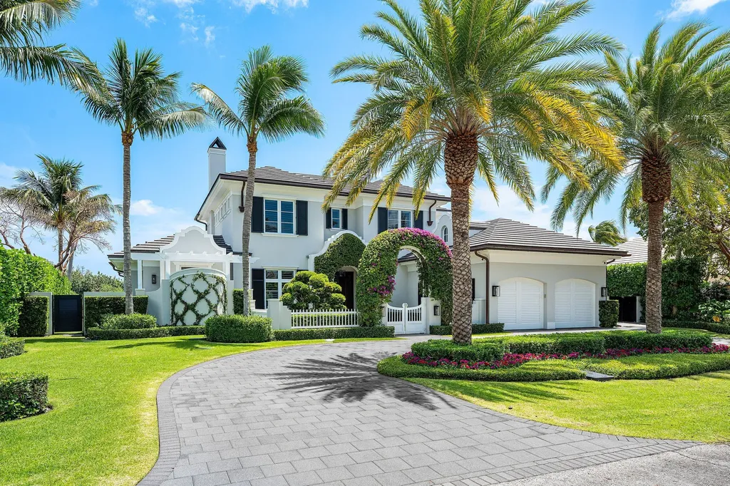 2530 Avenue Au Soleil Gulf Stream FL 33483