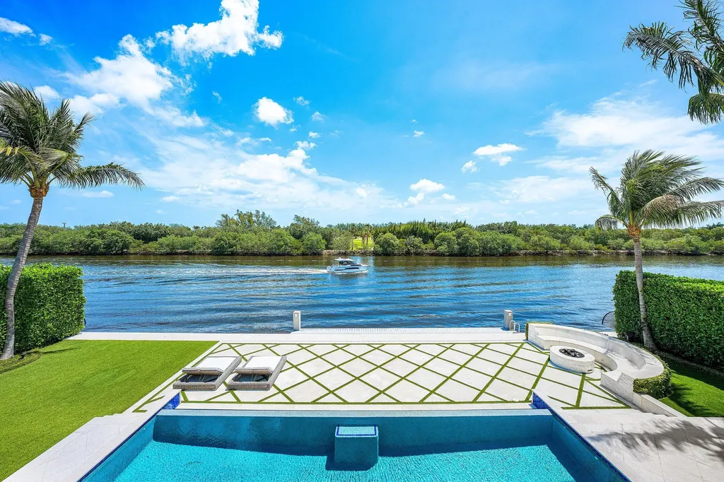 2530 Avenue Au Soleil Gulf Stream FL 33483