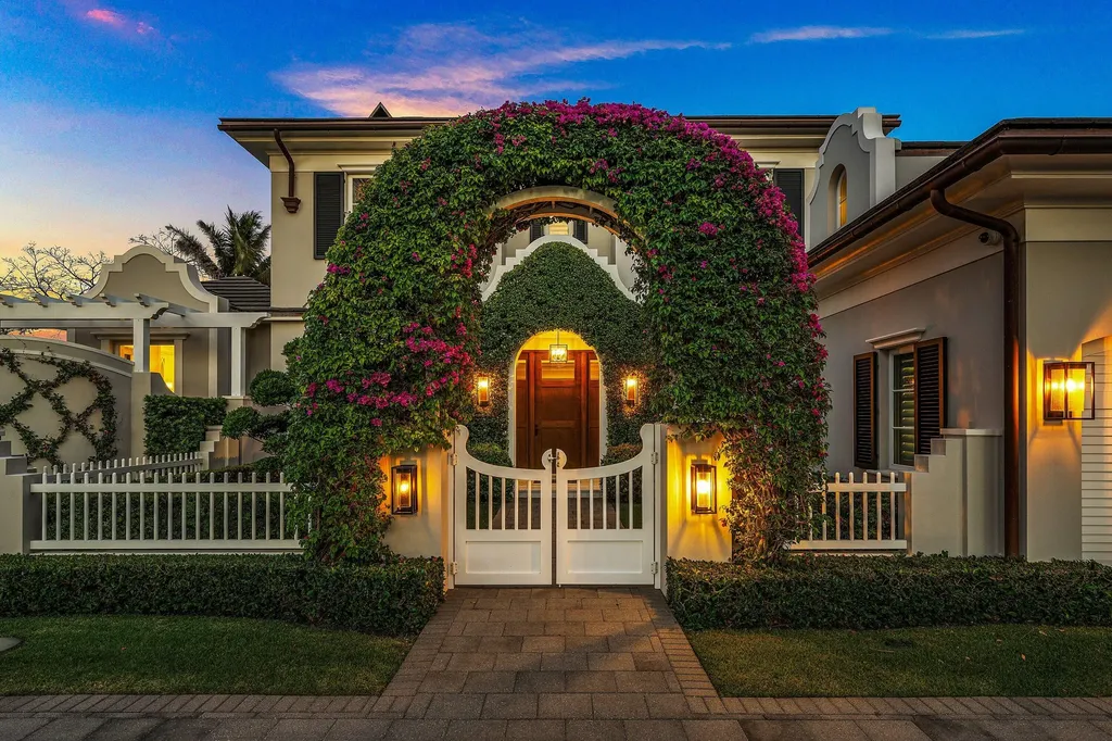 2530 Avenue Au Soleil Gulf Stream FL 33483