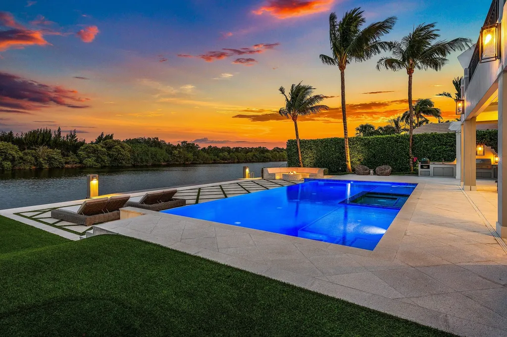 2530 Avenue Au Soleil Gulf Stream FL 33483