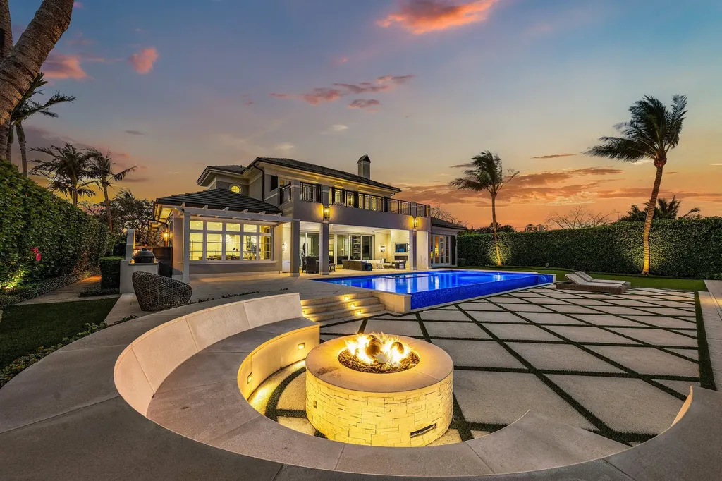 2530 Avenue Au Soleil Gulf Stream FL 33483
