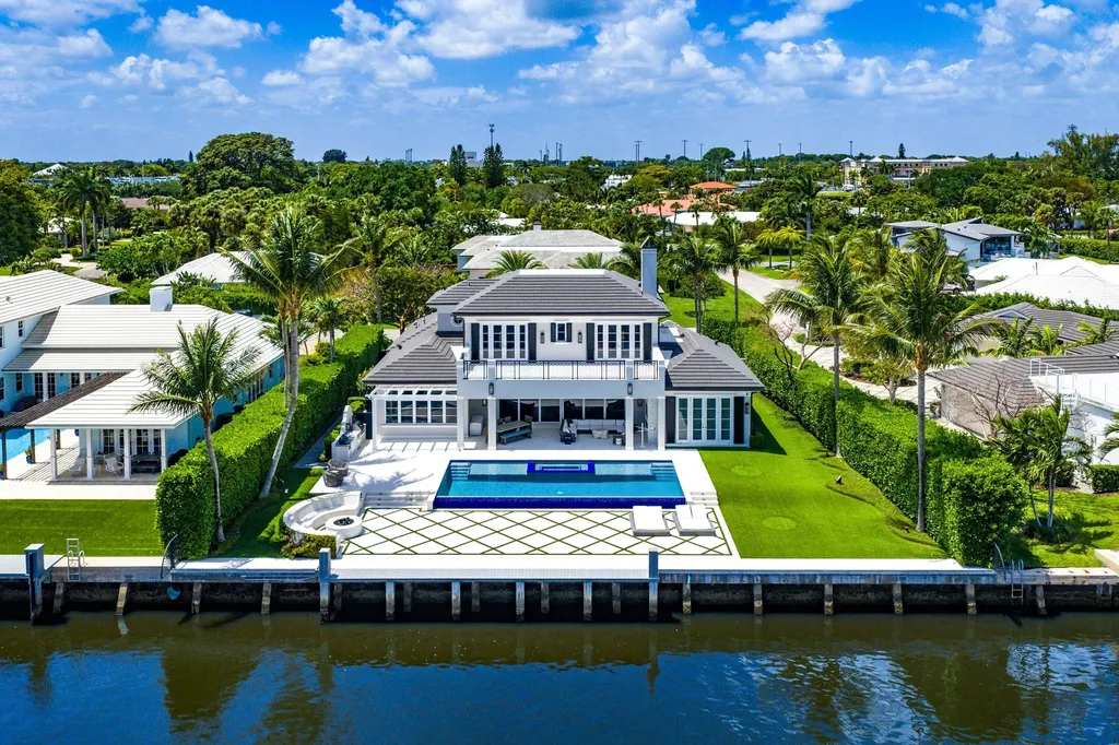 2530 Avenue Au Soleil Gulf Stream FL 33483