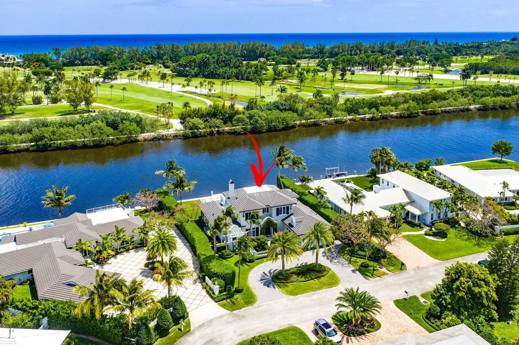 2530 Avenue Au Soleil Gulf Stream FL 33483