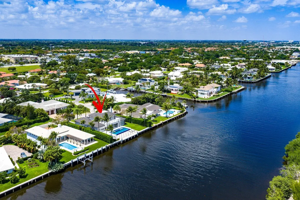 2530 Avenue Au Soleil Gulf Stream FL 33483