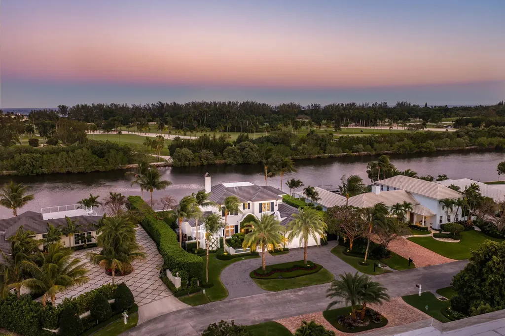 2530 Avenue Au Soleil Gulf Stream FL 33483