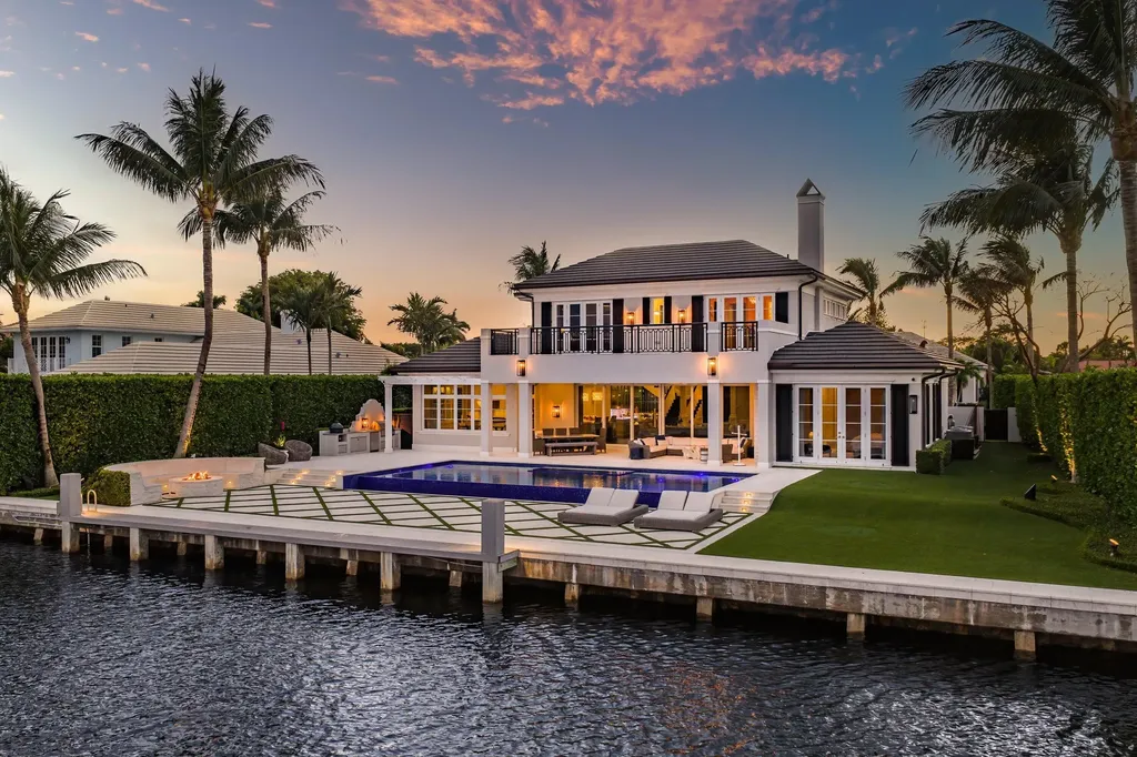 2530 Avenue Au Soleil Gulf Stream FL 33483