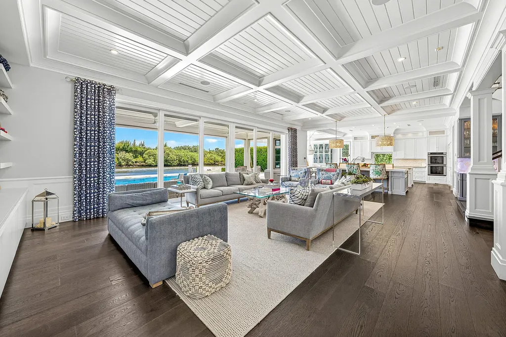 2530 Avenue Au Soleil Gulf Stream FL 33483