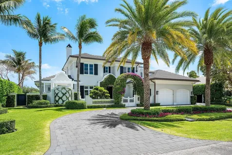 2530 Avenue Au Soleil Gulf Stream FL 33483