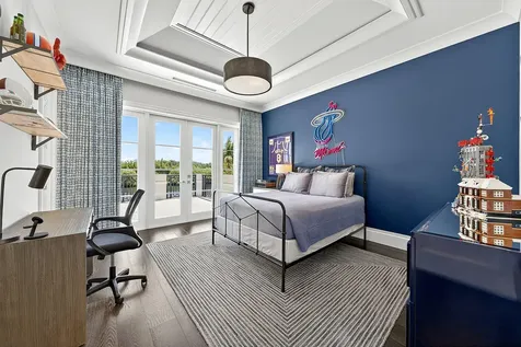 2530 Avenue Au Soleil Gulf Stream FL 33483