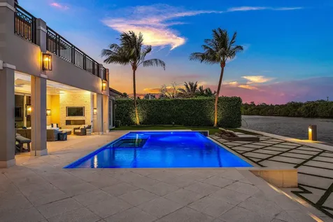 2530 Avenue Au Soleil Gulf Stream FL 33483