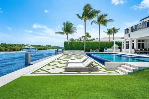 2530 Avenue Au Soleil Gulf Stream FL 33483