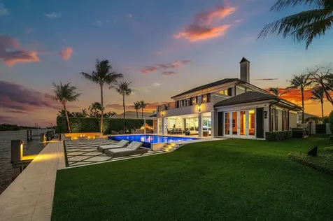 2530 Avenue Au Soleil Gulf Stream FL 33483