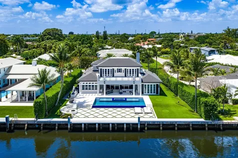 2530 Avenue Au Soleil Gulf Stream FL 33483