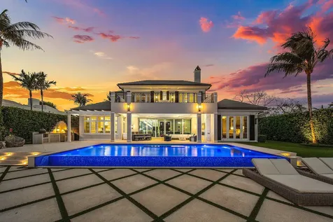 2530 Avenue Au Soleil Gulf Stream FL 33483