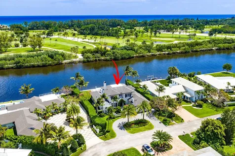 2530 Avenue Au Soleil Gulf Stream FL 33483