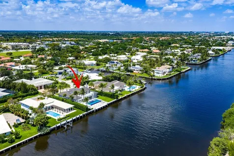 2530 Avenue Au Soleil Gulf Stream FL 33483