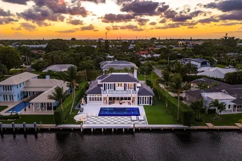 2530 Avenue Au Soleil Gulf Stream FL 33483