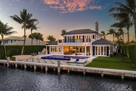 2530 Avenue Au Soleil Gulf Stream FL 33483