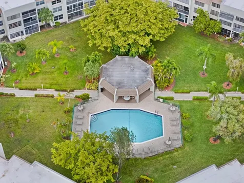 6800 Royal Palm Boulevard Margate FL 33063
