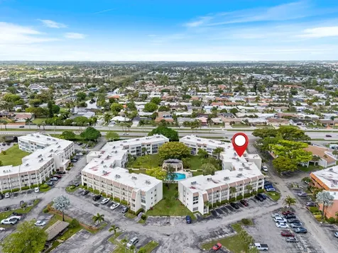 6800 Royal Palm Boulevard Margate FL 33063