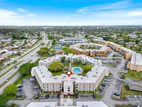 6800 Royal Palm Boulevard Margate FL 33063