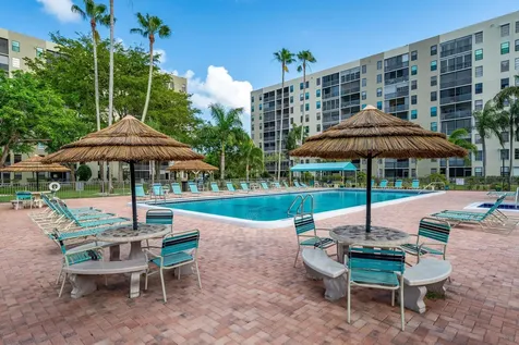 2205 S Cypress Bend Drive Pompano Beach FL 33069