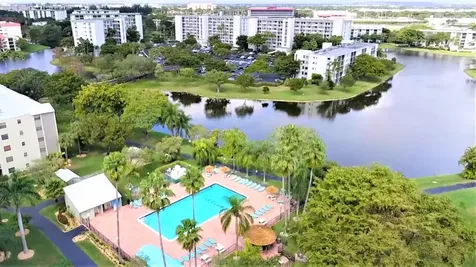 2205 S Cypress Bend Drive Pompano Beach FL 33069