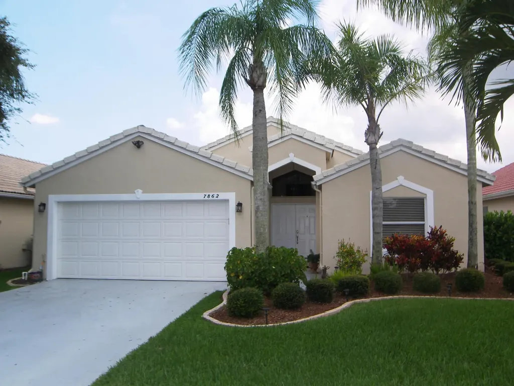 7862 Stirling Bridge Boulevard S Delray Beach FL 33446