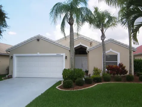 7862 Stirling Bridge Boulevard S Delray Beach FL 33446