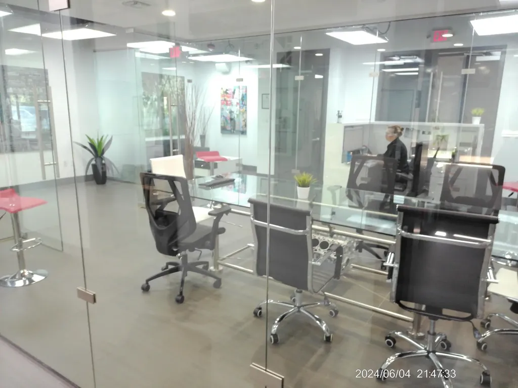 200 W Palmetto Park Road Boca Raton FL 33432