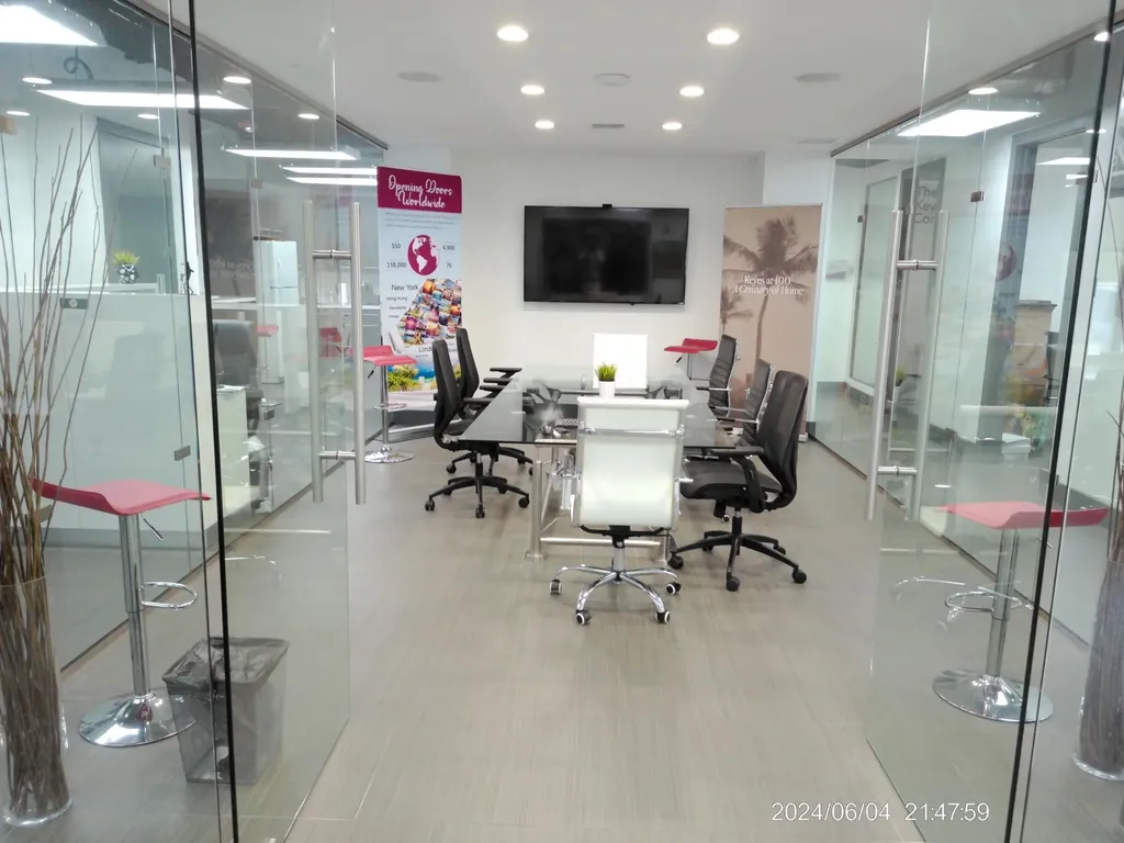200 W Palmetto Park Road Boca Raton FL 33432