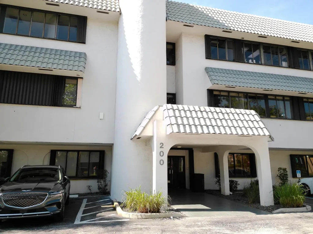200 W Palmetto Park Road Boca Raton FL 33432