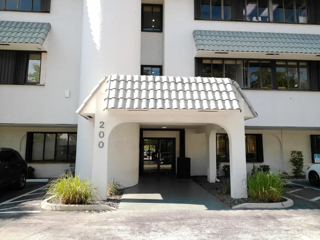 200 W Palmetto Park Road Boca Raton FL 33432