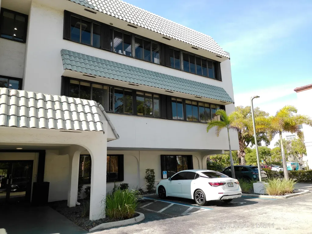 200 W Palmetto Park Road Boca Raton FL 33432