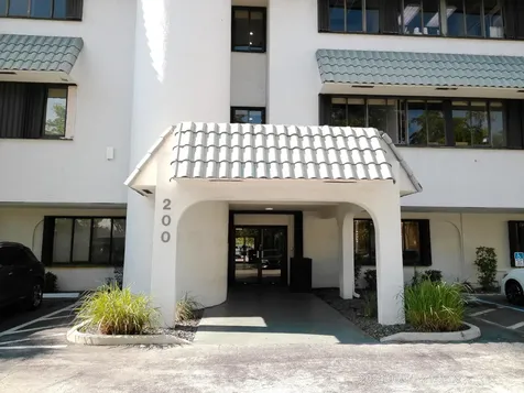 200 W Palmetto Park Road Boca Raton FL 33432