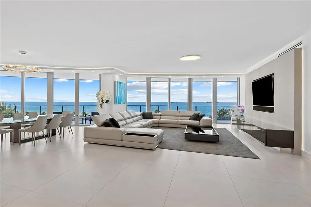 701 N Fort Lauderdale Beach Boulevard Fort Lauderdale FL 33304