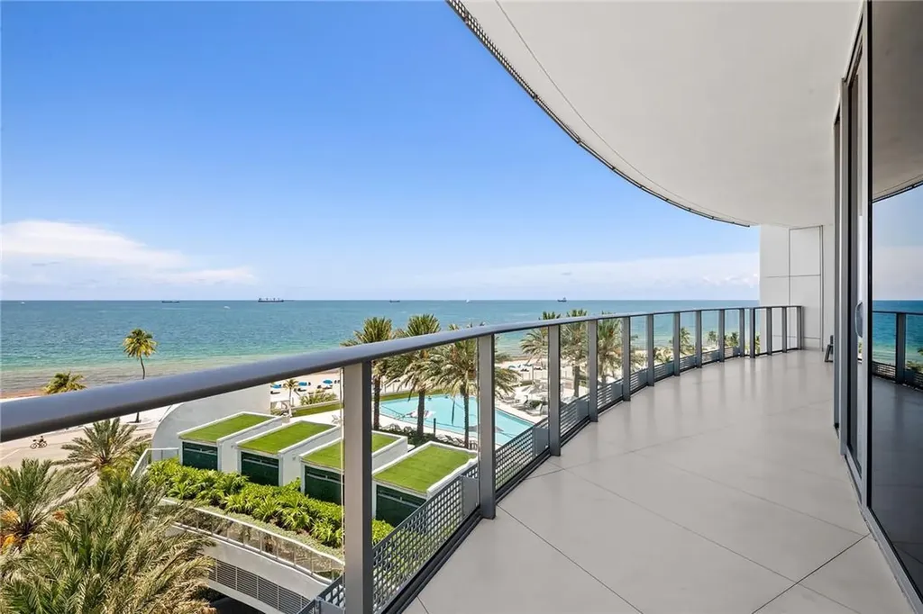 701 N Fort Lauderdale Beach Boulevard Fort Lauderdale FL 33304