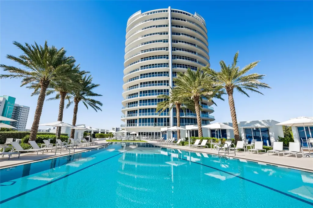 701 N Fort Lauderdale Beach Boulevard Fort Lauderdale FL 33304