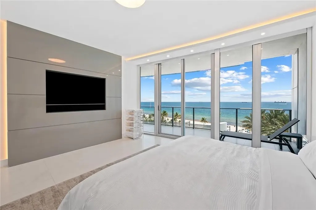 701 N Fort Lauderdale Beach Boulevard Fort Lauderdale FL 33304