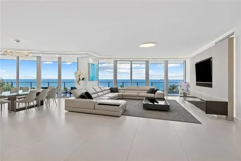 701 N Fort Lauderdale Beach Boulevard Fort Lauderdale FL 33304