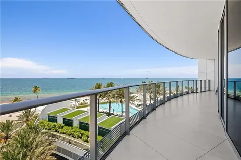701 N Fort Lauderdale Beach Boulevard Fort Lauderdale FL 33304
