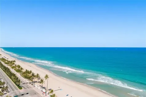 701 N Fort Lauderdale Beach Boulevard Fort Lauderdale FL 33304