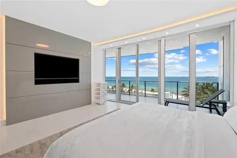 701 N Fort Lauderdale Beach Boulevard Fort Lauderdale FL 33304
