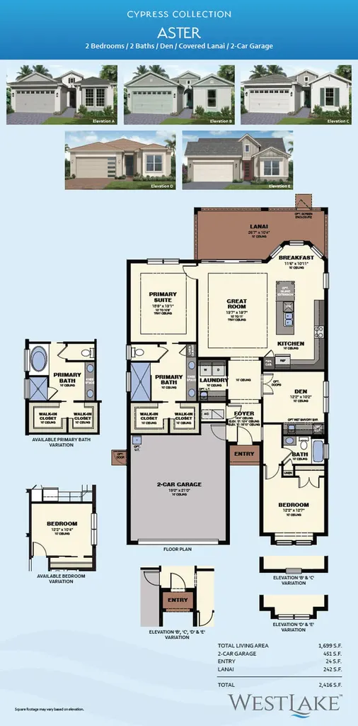13811 Spruce Pine Drive Westlake FL 33470