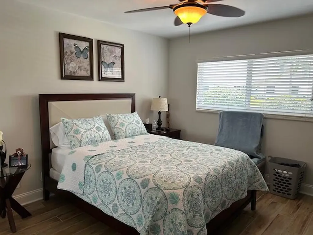 5451 Mariesa Avenue West Palm Beach FL 33417