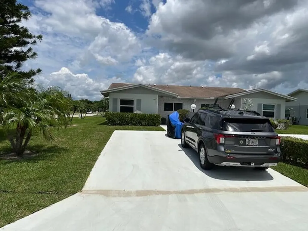 5451 Mariesa Avenue West Palm Beach FL 33417