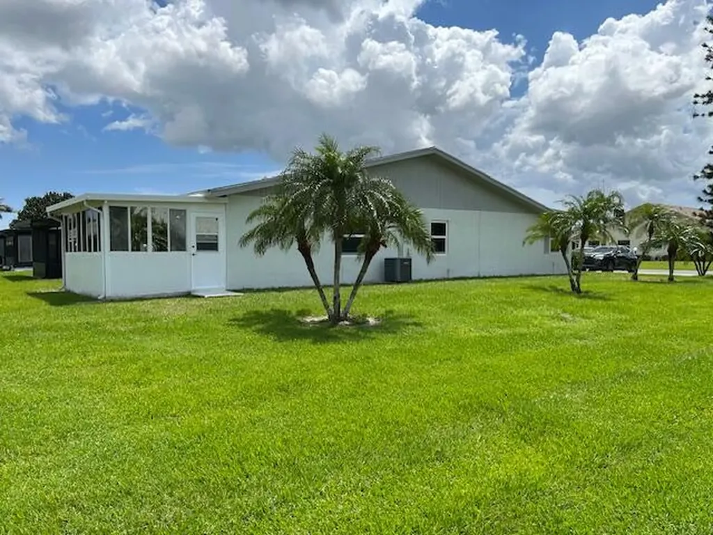 5451 Mariesa Avenue West Palm Beach FL 33417