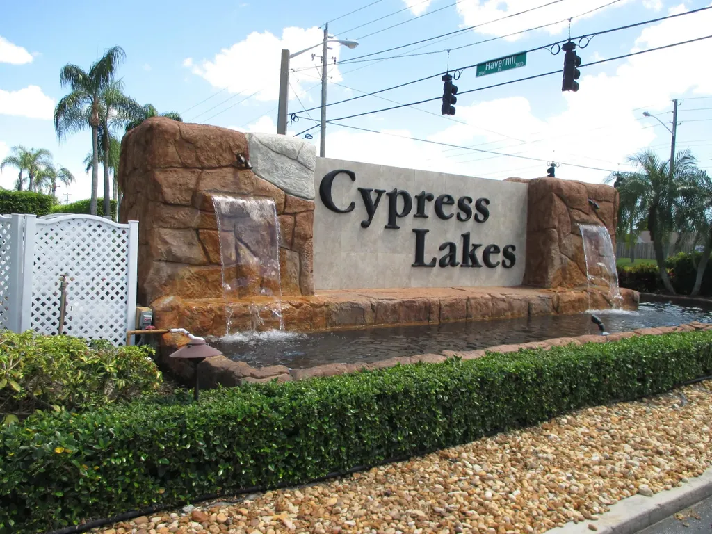 5451 Mariesa Avenue West Palm Beach FL 33417
