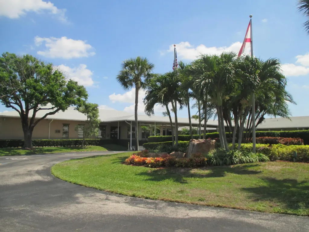 5451 Mariesa Avenue West Palm Beach FL 33417